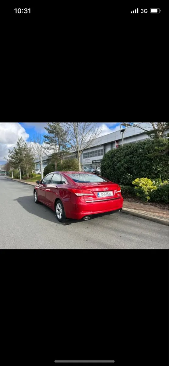 Hyundai i40 2012 - Image 2