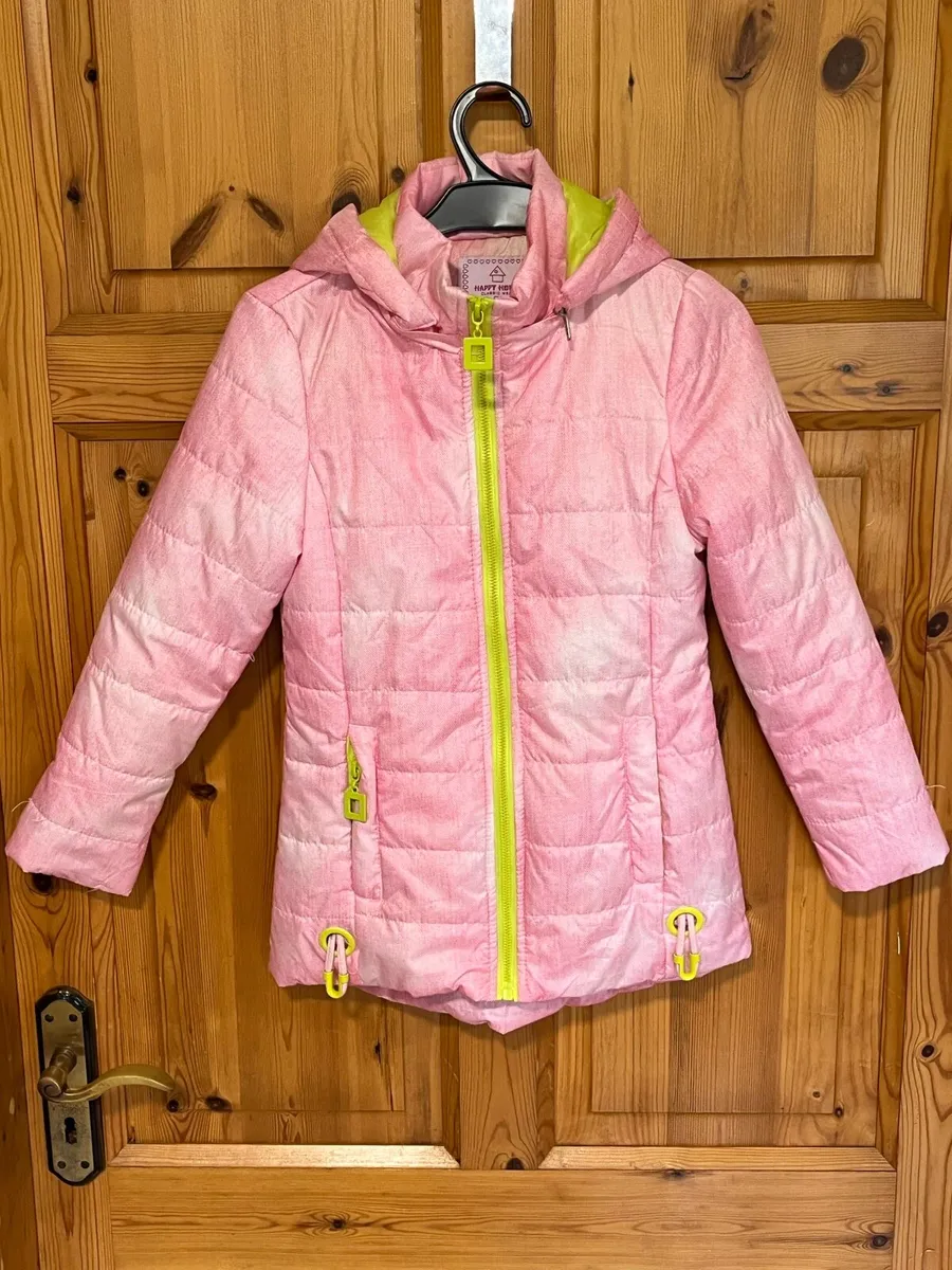 Hooded Jacket - Image 3