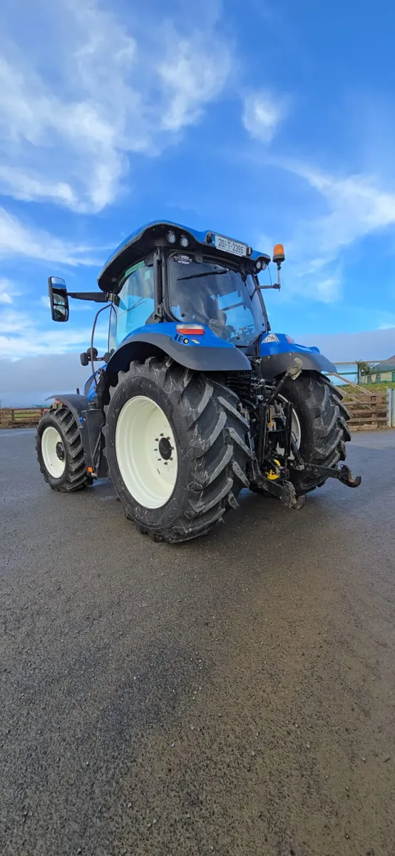 NEW HOLLAND - Image 3