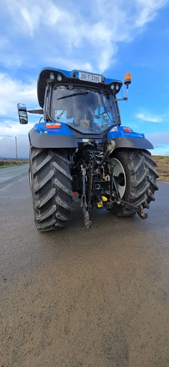 NEW HOLLAND - Image 4