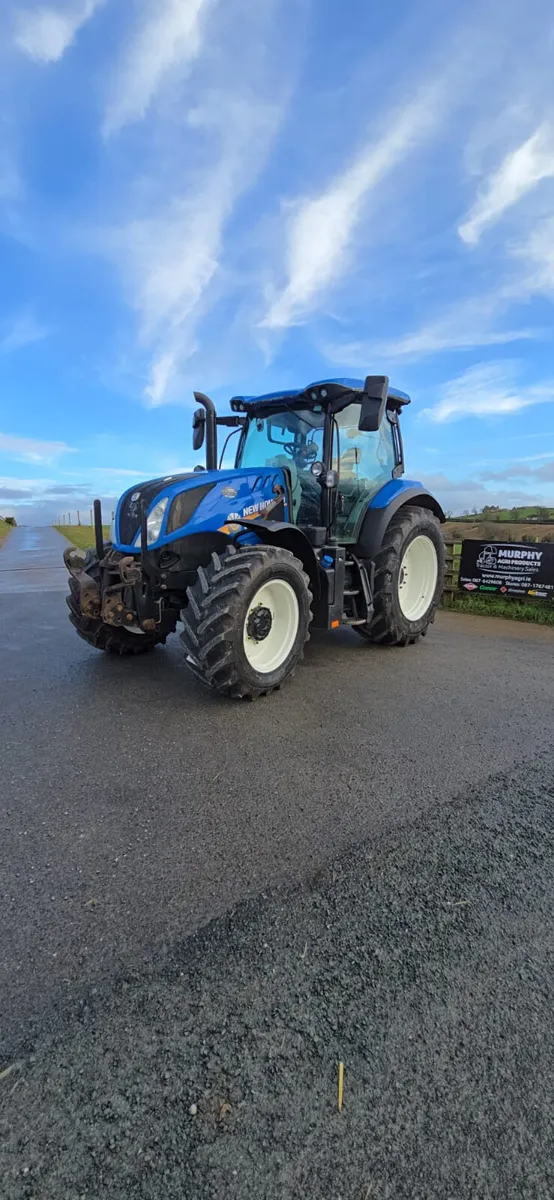 NEW HOLLAND - Image 2