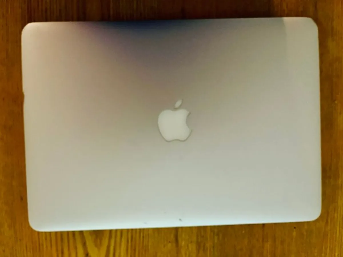 MacBook Air 2014 - Image 2