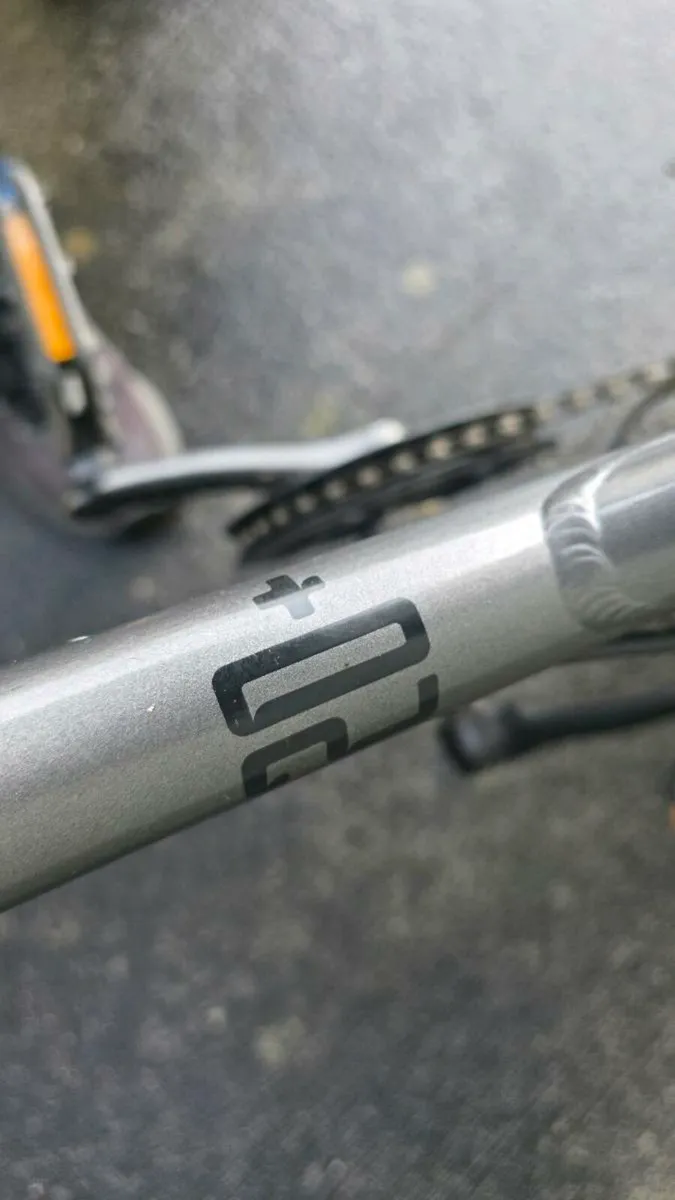 Kids Mountain Plus Bike - Image 4