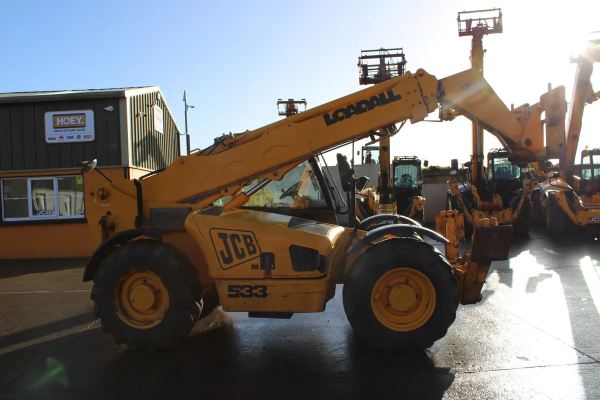 JCB(PN1437) - Image 1