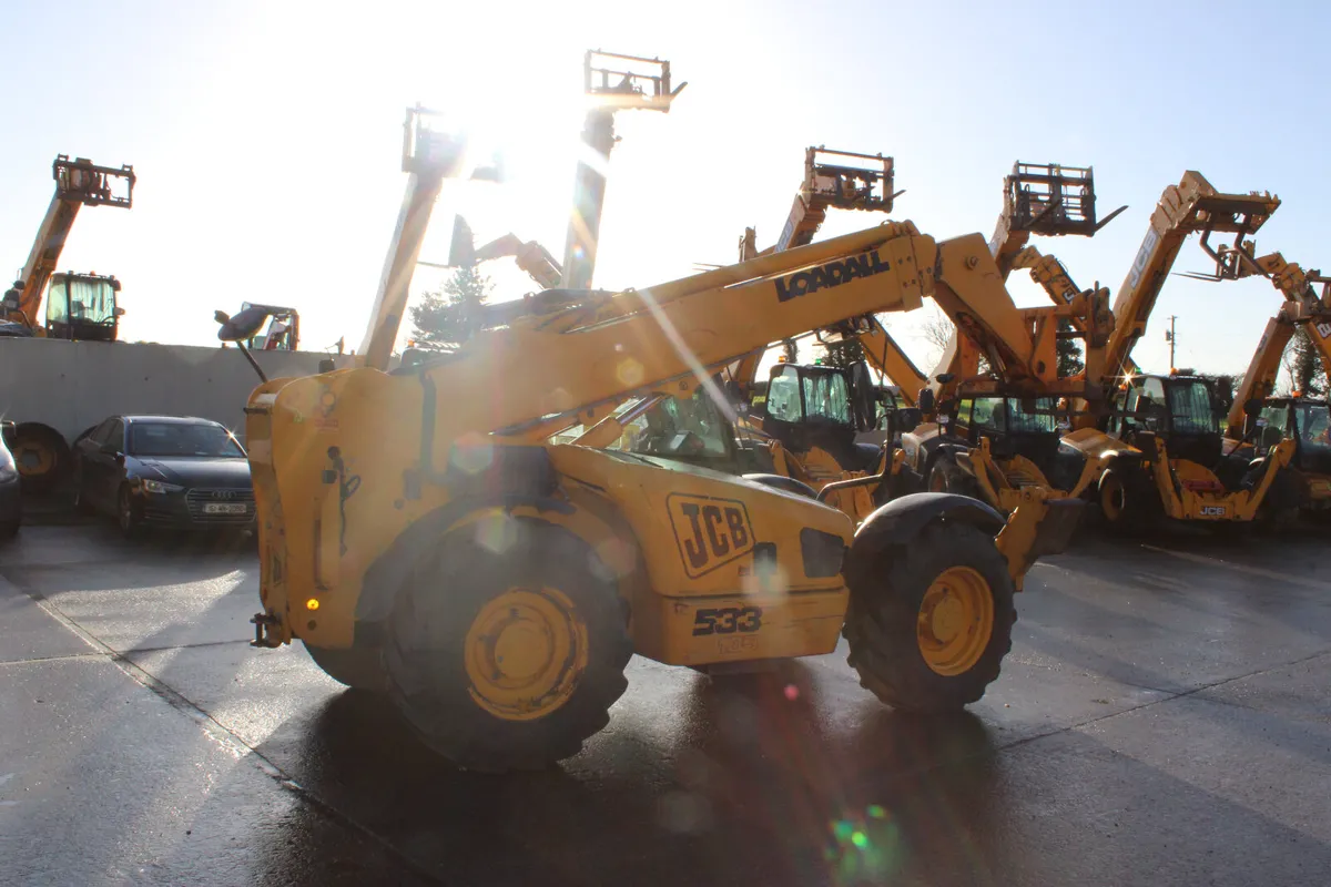 JCB(PN1437) - Image 2