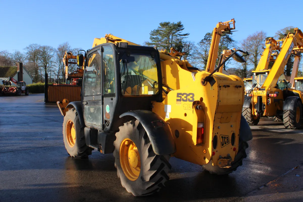 JCB(PN1437) - Image 4