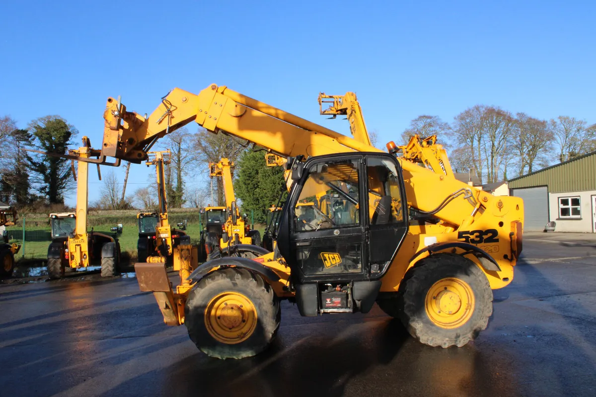 JCB (PN1436) - Image 2