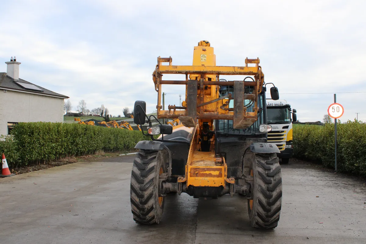 JCB (PN1435) - Image 2