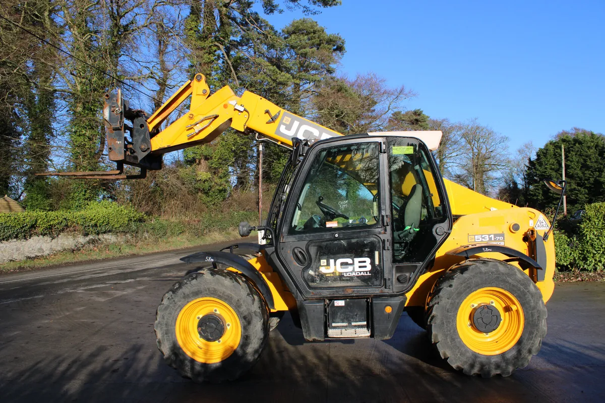 JCB (PN1432) - Image 2