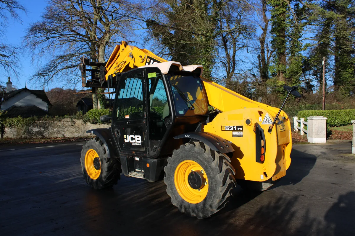 JCB (PN1432) - Image 3