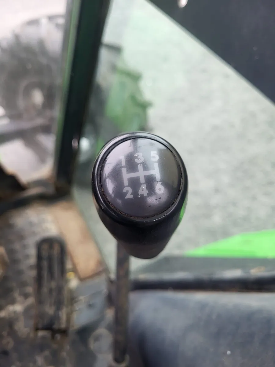 Deutz 1992 4.70 40 K.P.H - Image 2