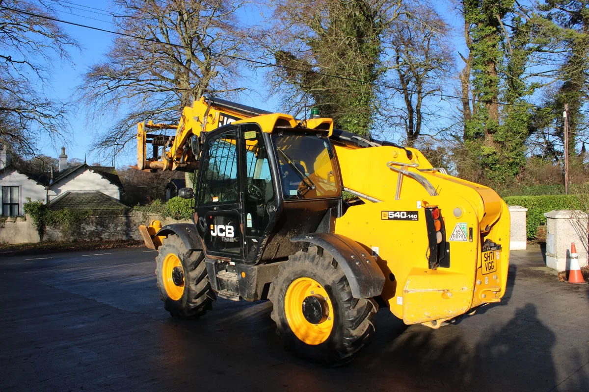 JCB(PN1426) - Image 3