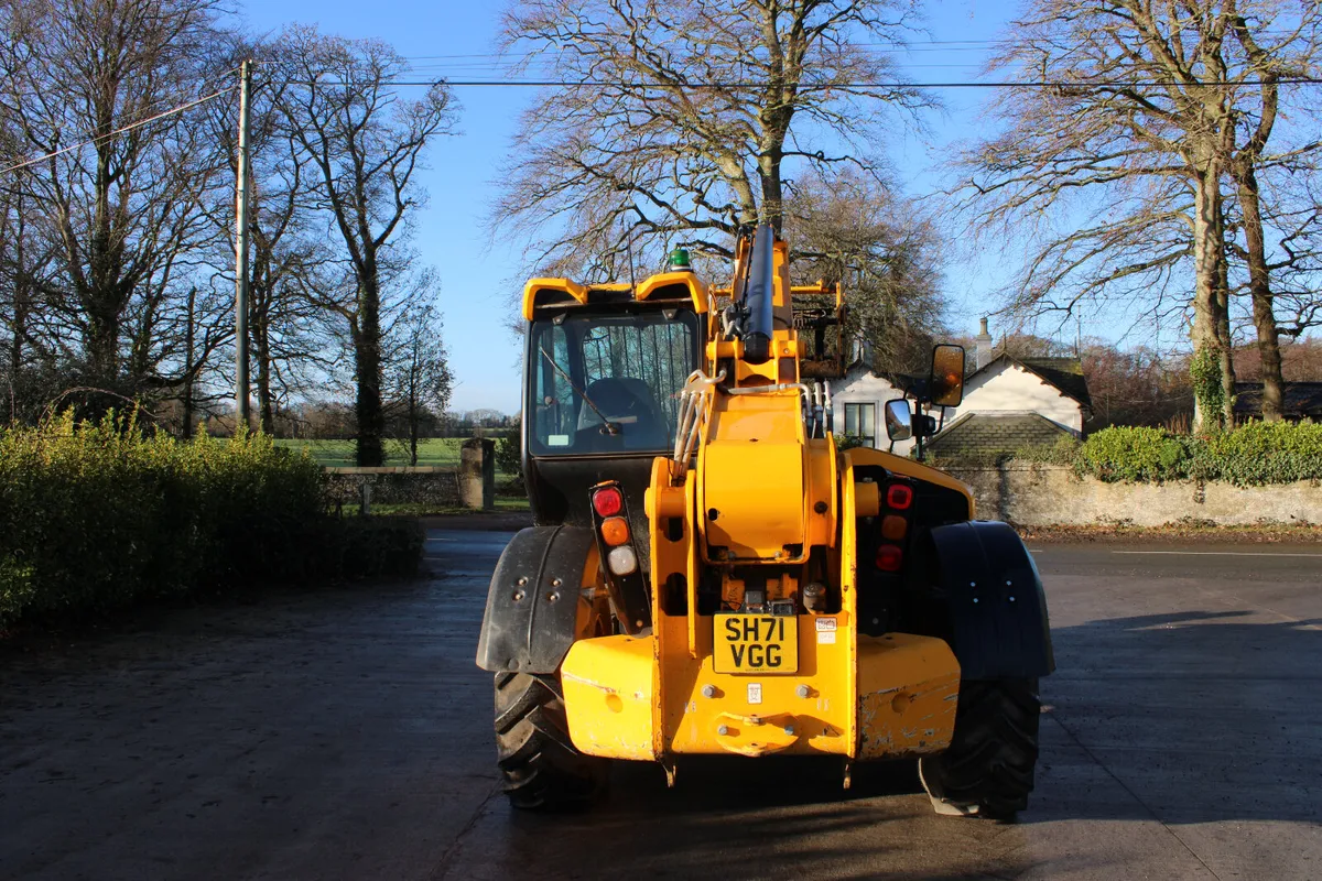 JCB(PN1426) - Image 4