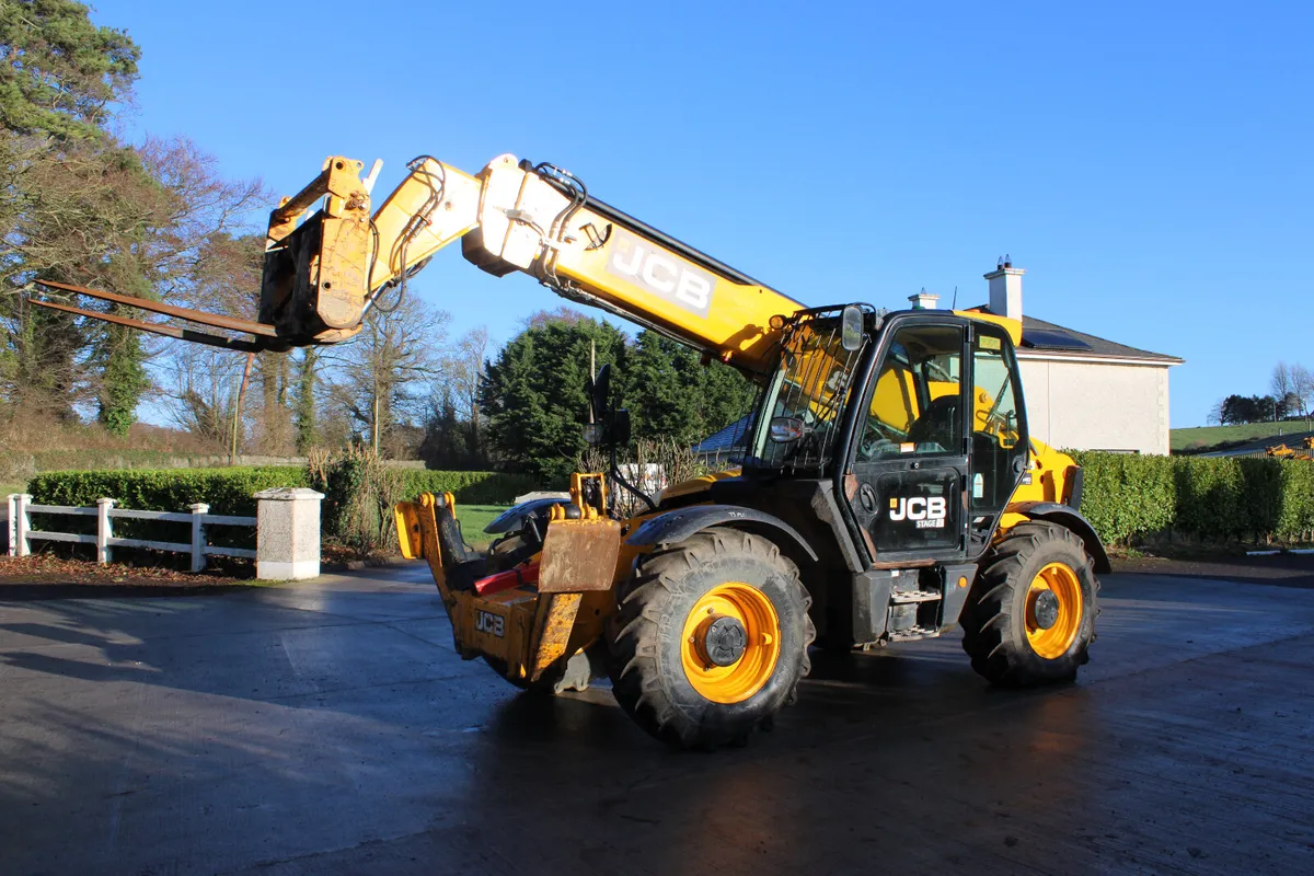 JCB(PN1426) - Image 1