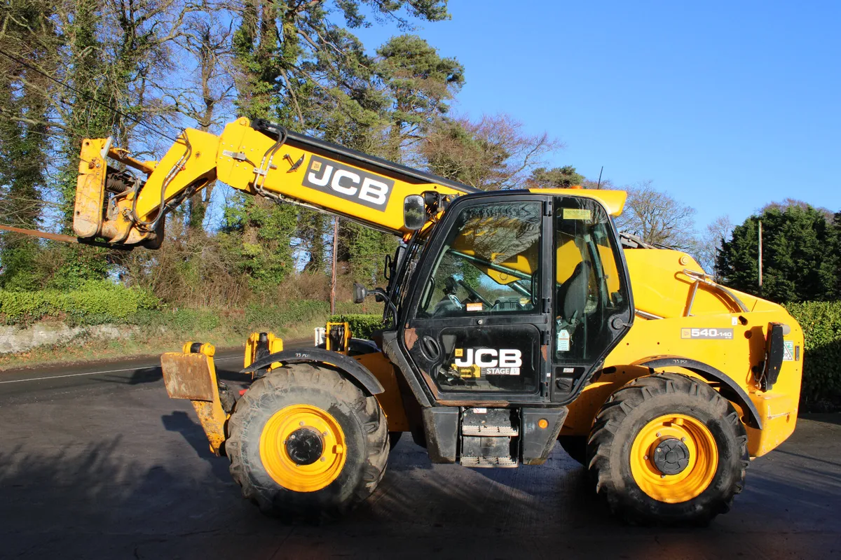 JCB(PN1426) - Image 2