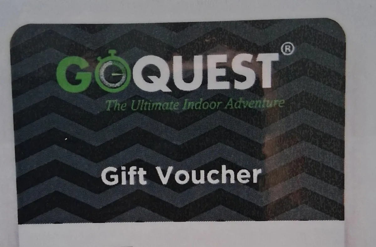 Go Quest Voucher - Image 2