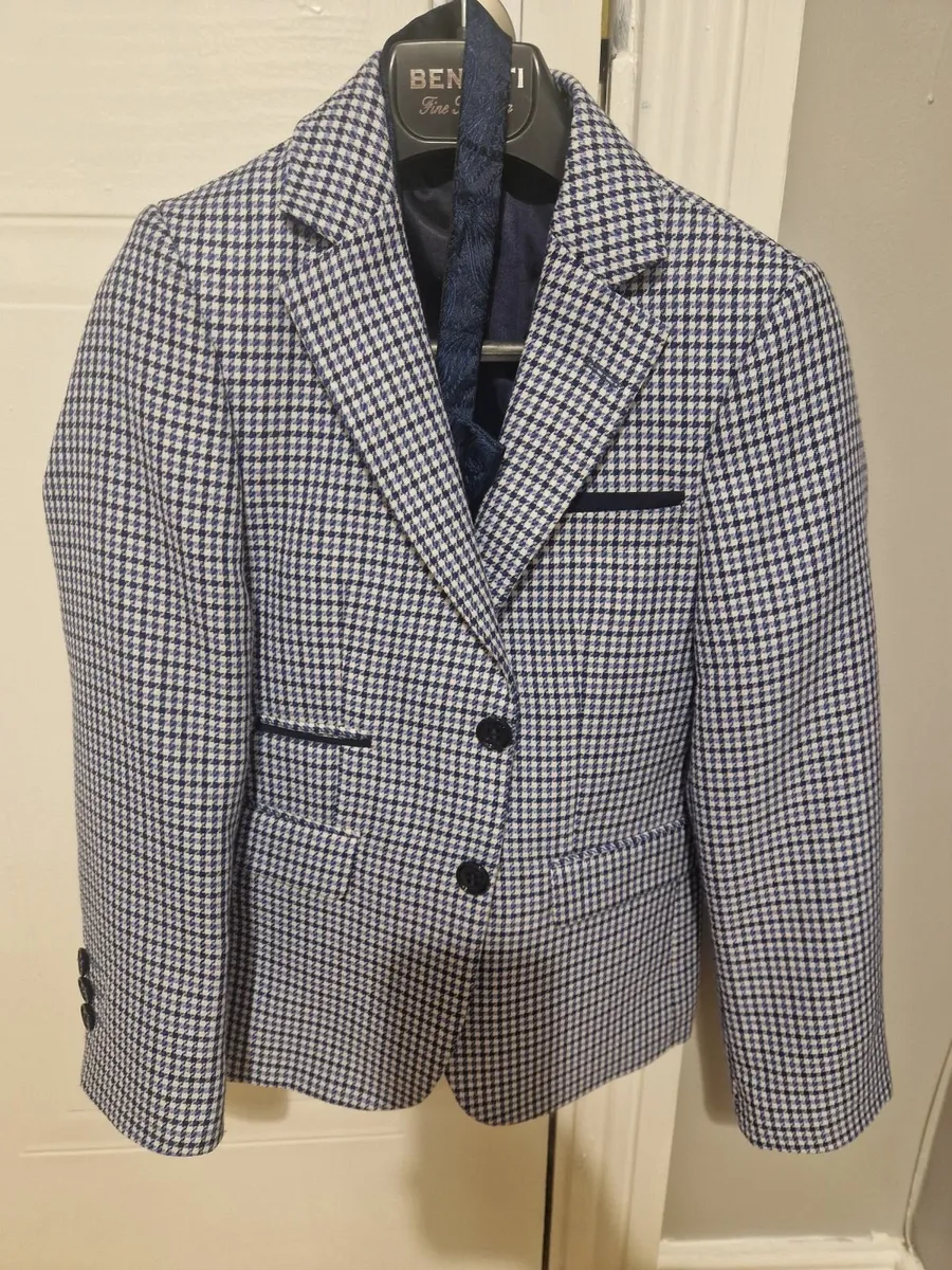 Communion suit - Image 1