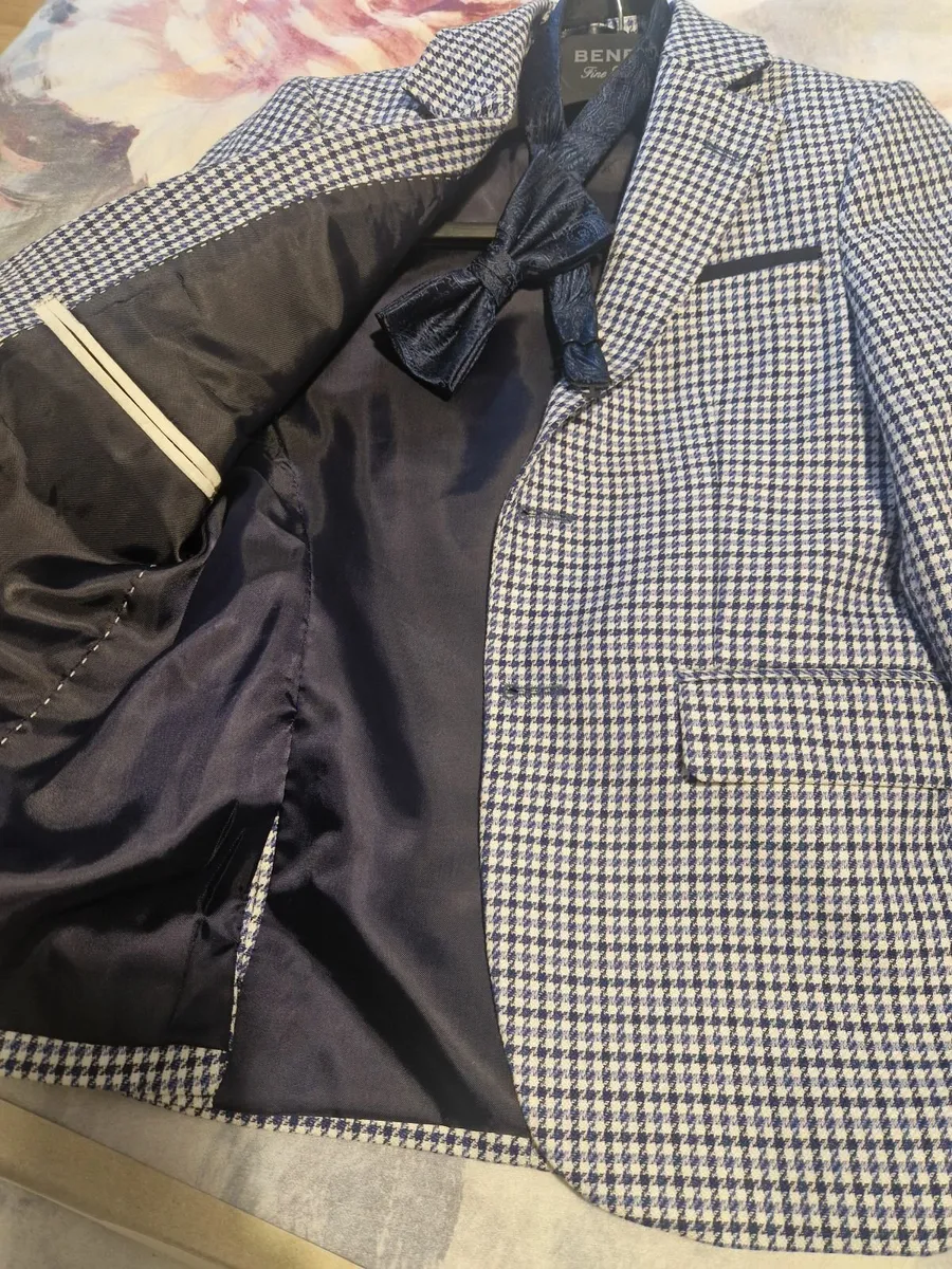 Communion suit - Image 4