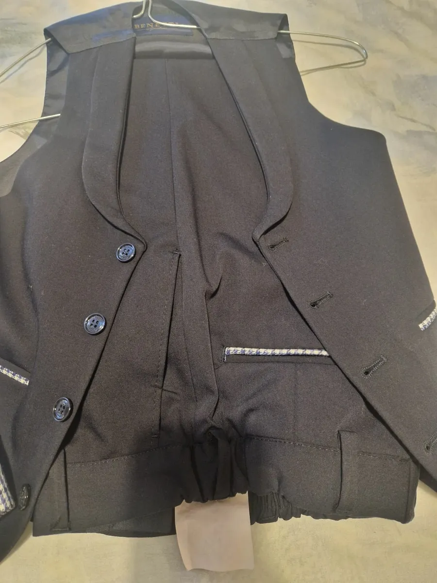 Communion suit - Image 3