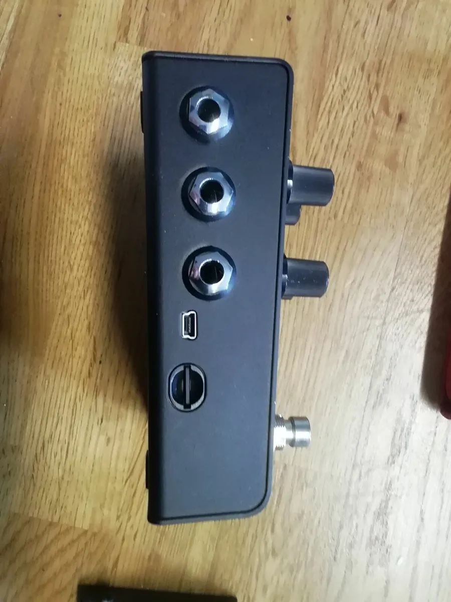 DigiTech Band Creator Trio+ - Image 2