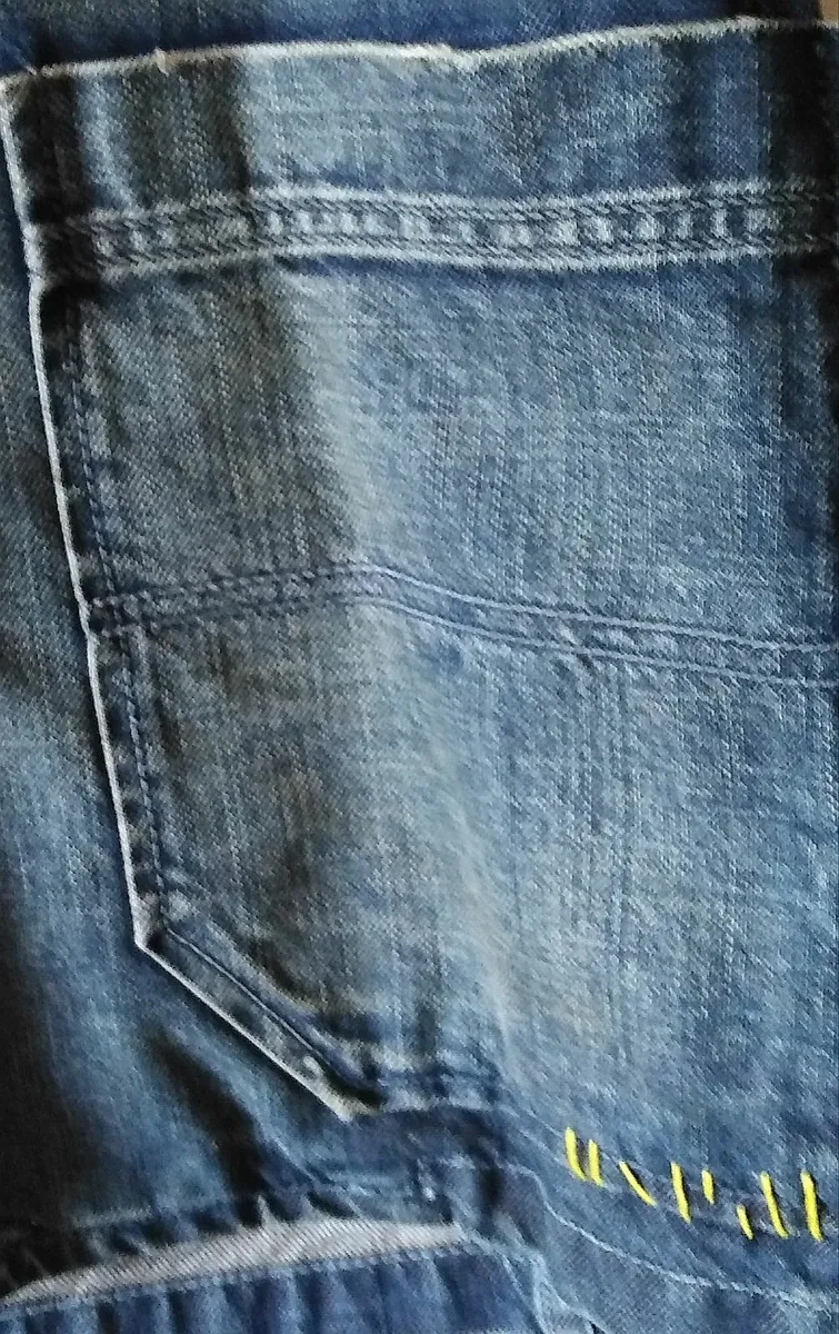 Wrangler Denim Blazer - Image 3