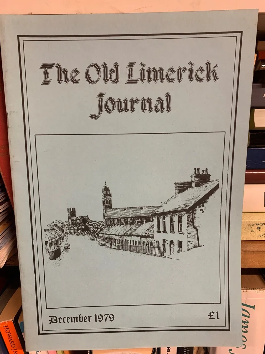 Old Limerick Journal - Number 44 - Image 4