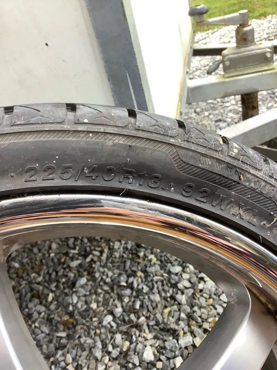 Chrome Alloys - Image 1