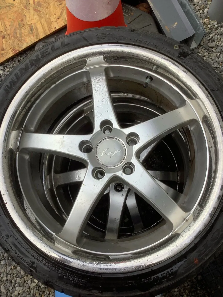 Chrome Alloys - Image 4