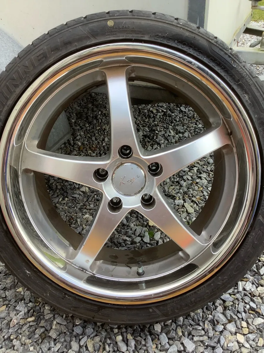 Chrome Alloys - Image 3