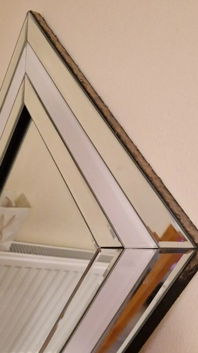 Large Wall Mirror - Image 2