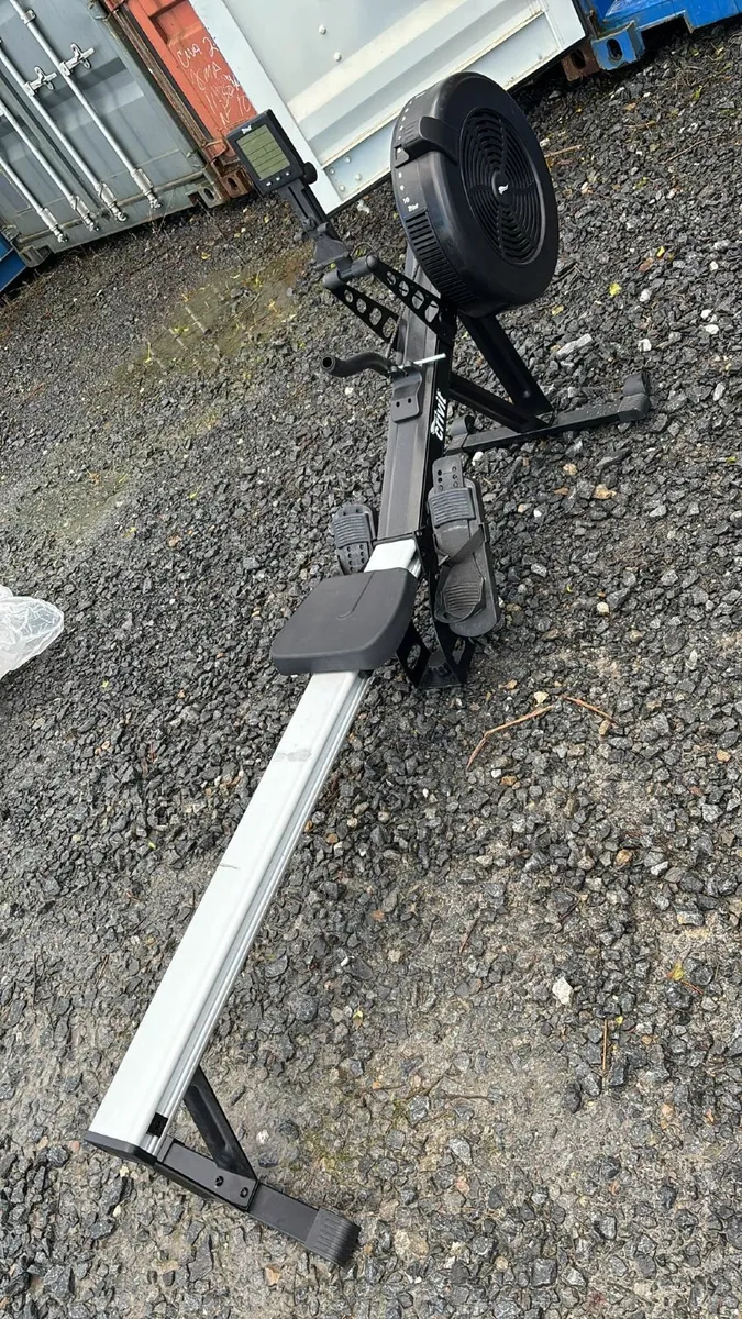 Display Cab, Wardrobe, table, rowing mac, Chandeli - Image 2