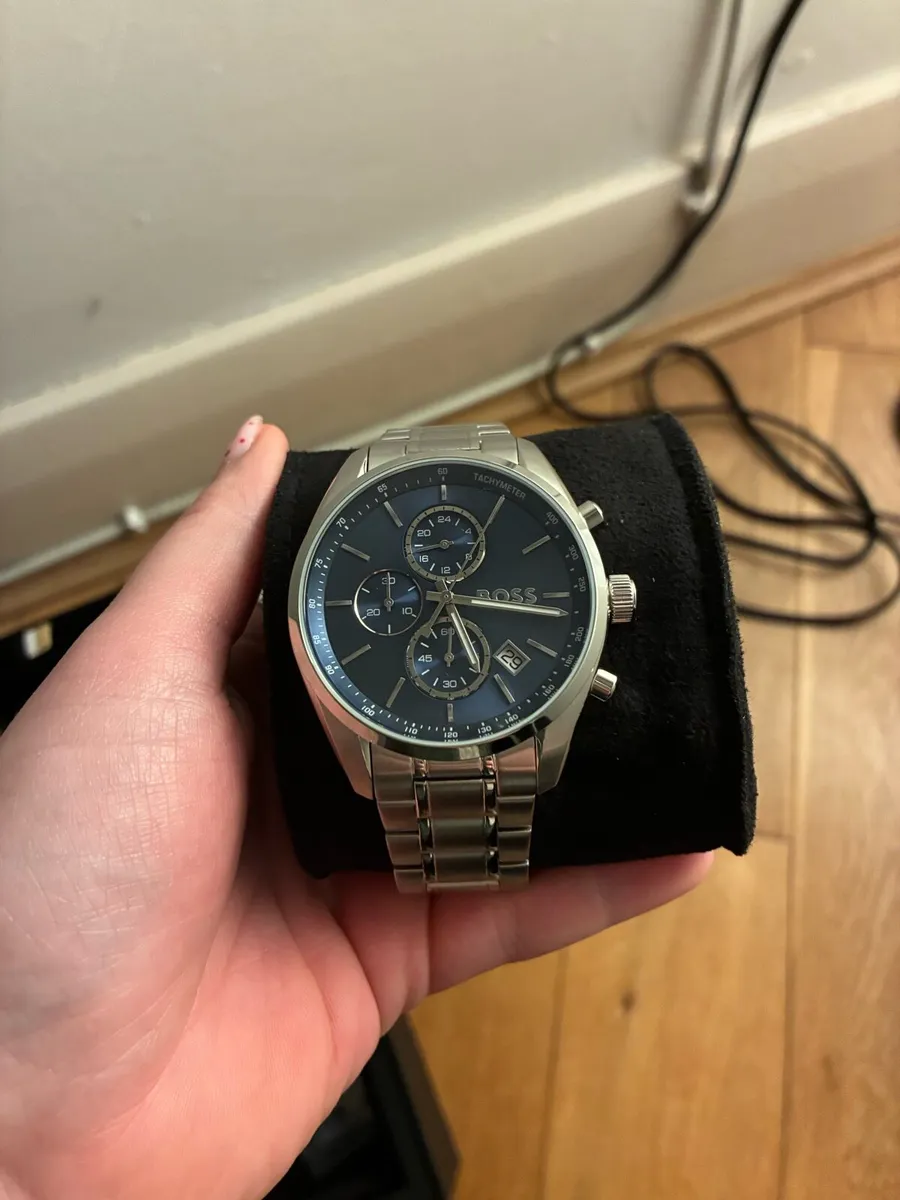 Hugo Boss men’s watch - Image 4