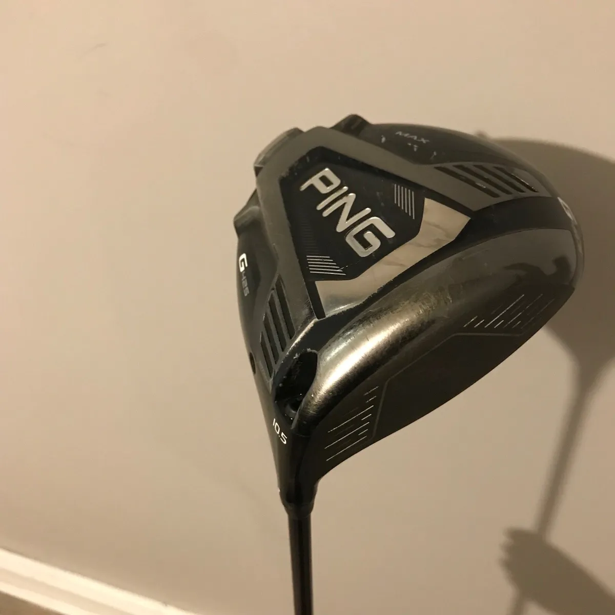 Ping G425 Driver - Image 2