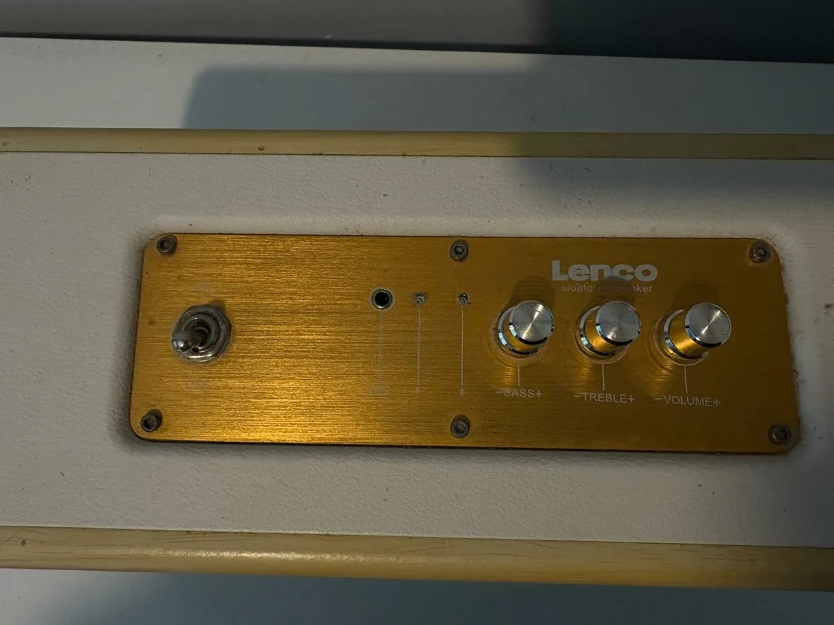 BLUETOOTH SPEAKER - Image 2