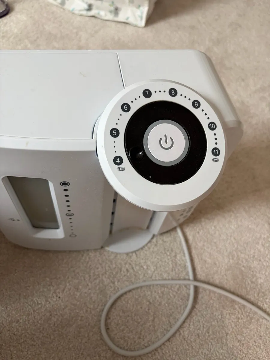 Tommee tippee bottle prep machine - Image 3