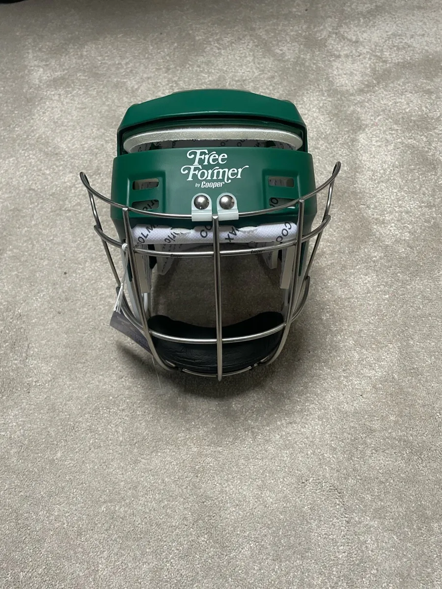 Cooper helmet - Image 1