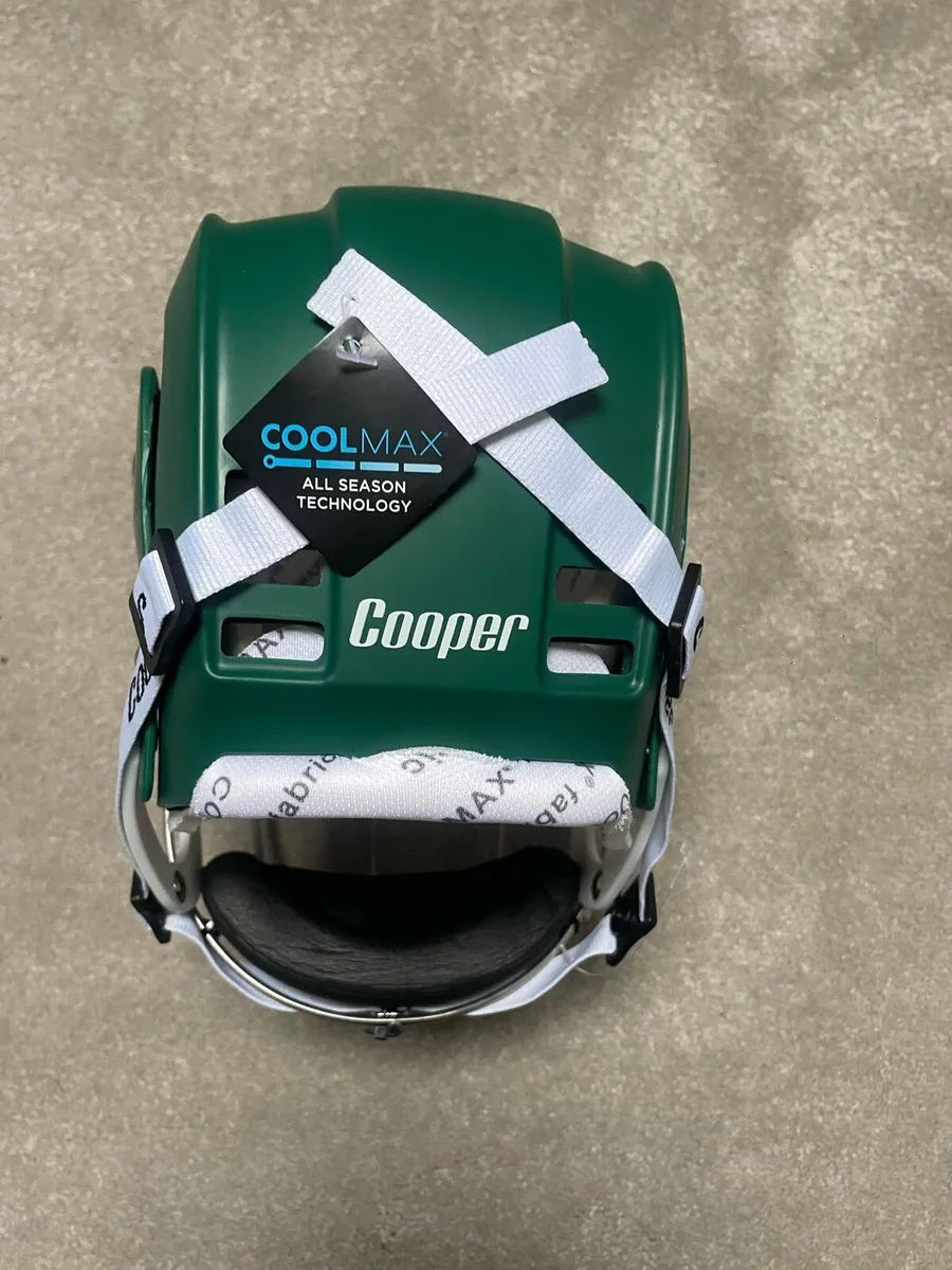 Cooper helmet - Image 3