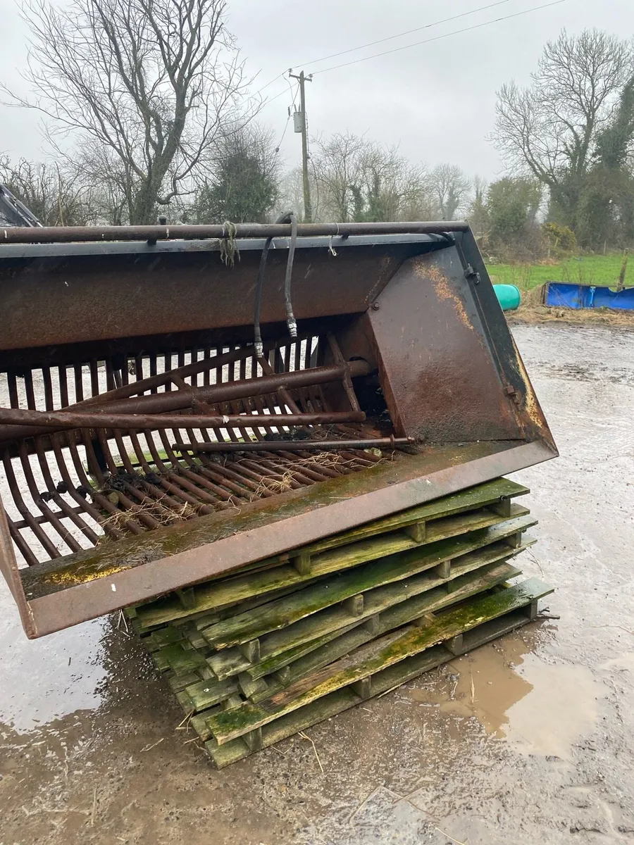 Tanco beet chopper - Image 3