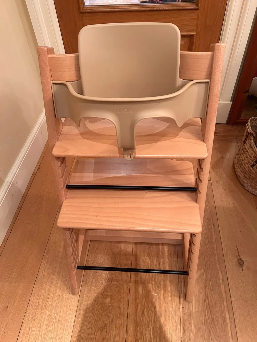 Tripp trap - Image 1