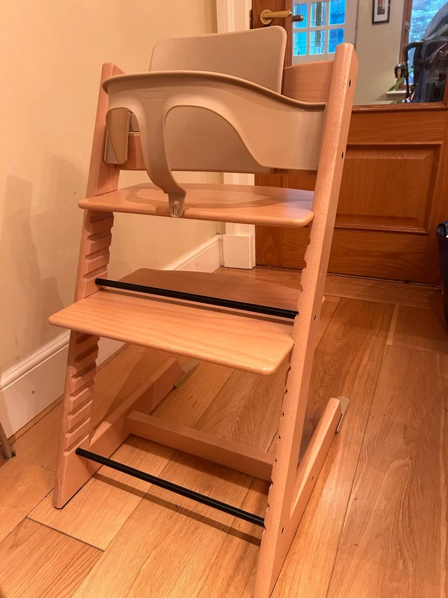 Tripp trap - Image 2