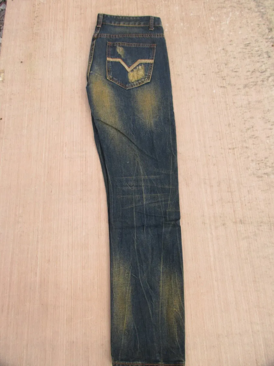 Cyborg Jeans - Image 2