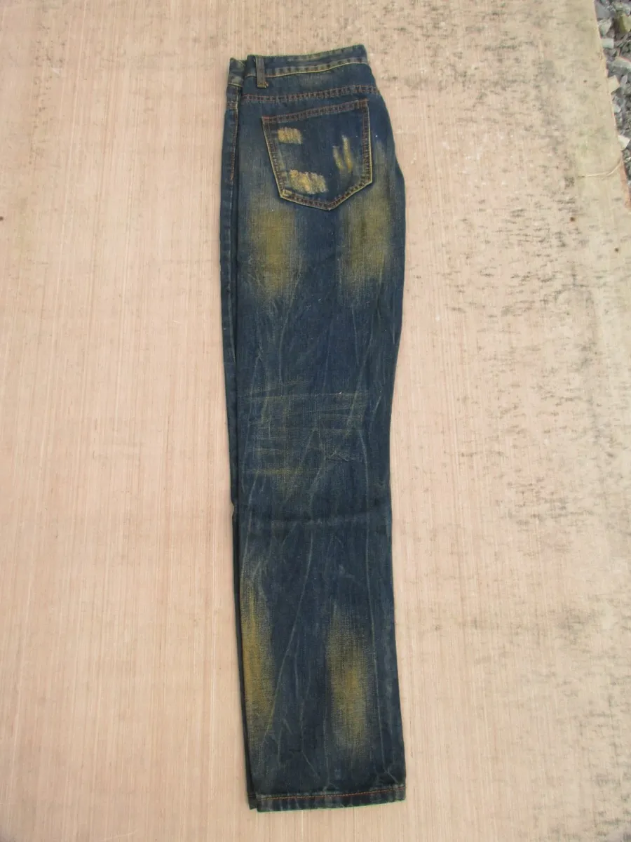 Cyborg Jeans - Image 3