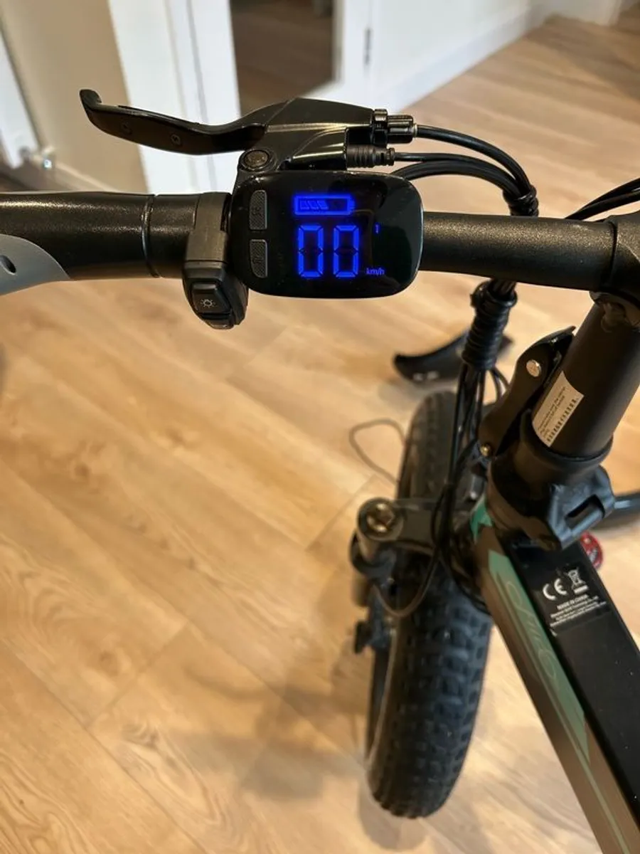 Fiido M1 Pro - Image 4