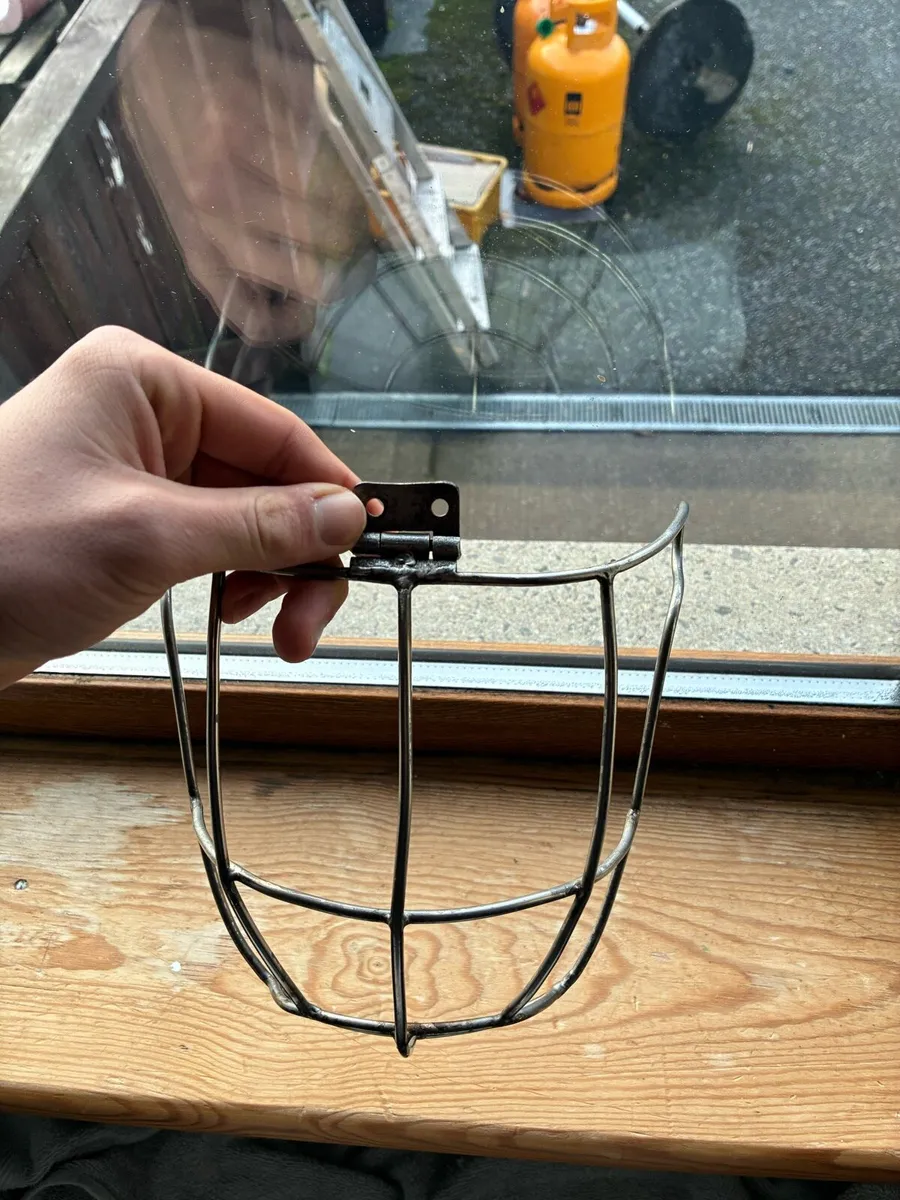 Oldstyle kk guard - Image 2