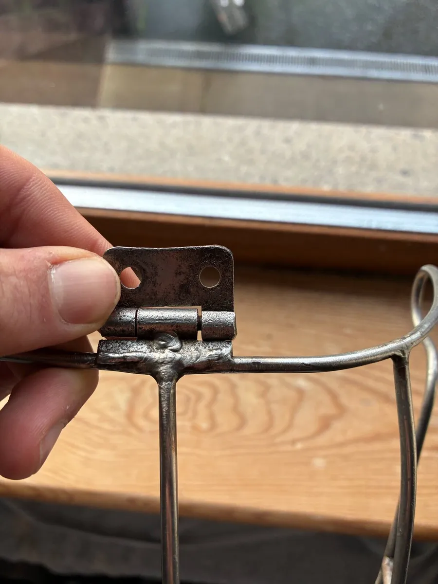 Oldstyle kk guard - Image 3