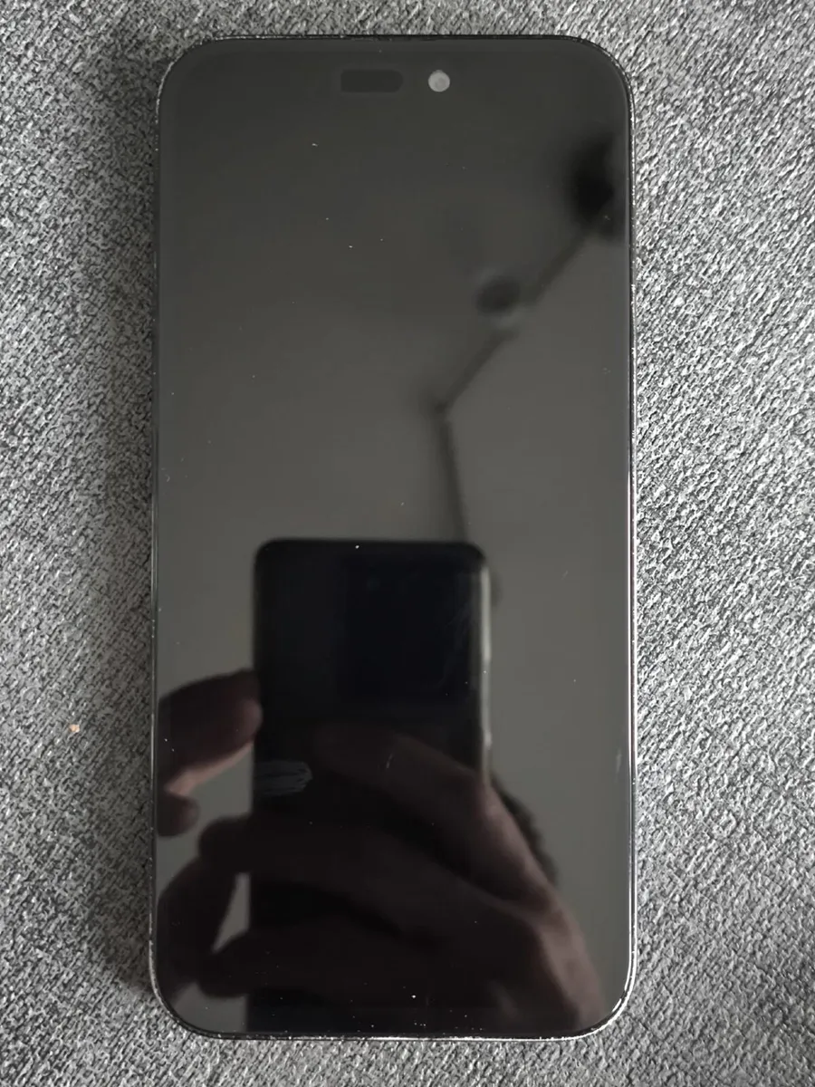 iPhone 14 Pro Max 256gb - Image 1