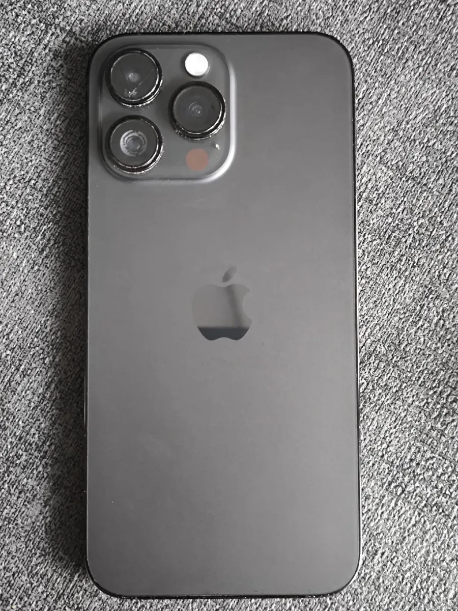 iPhone 14 Pro Max 256gb - Image 2