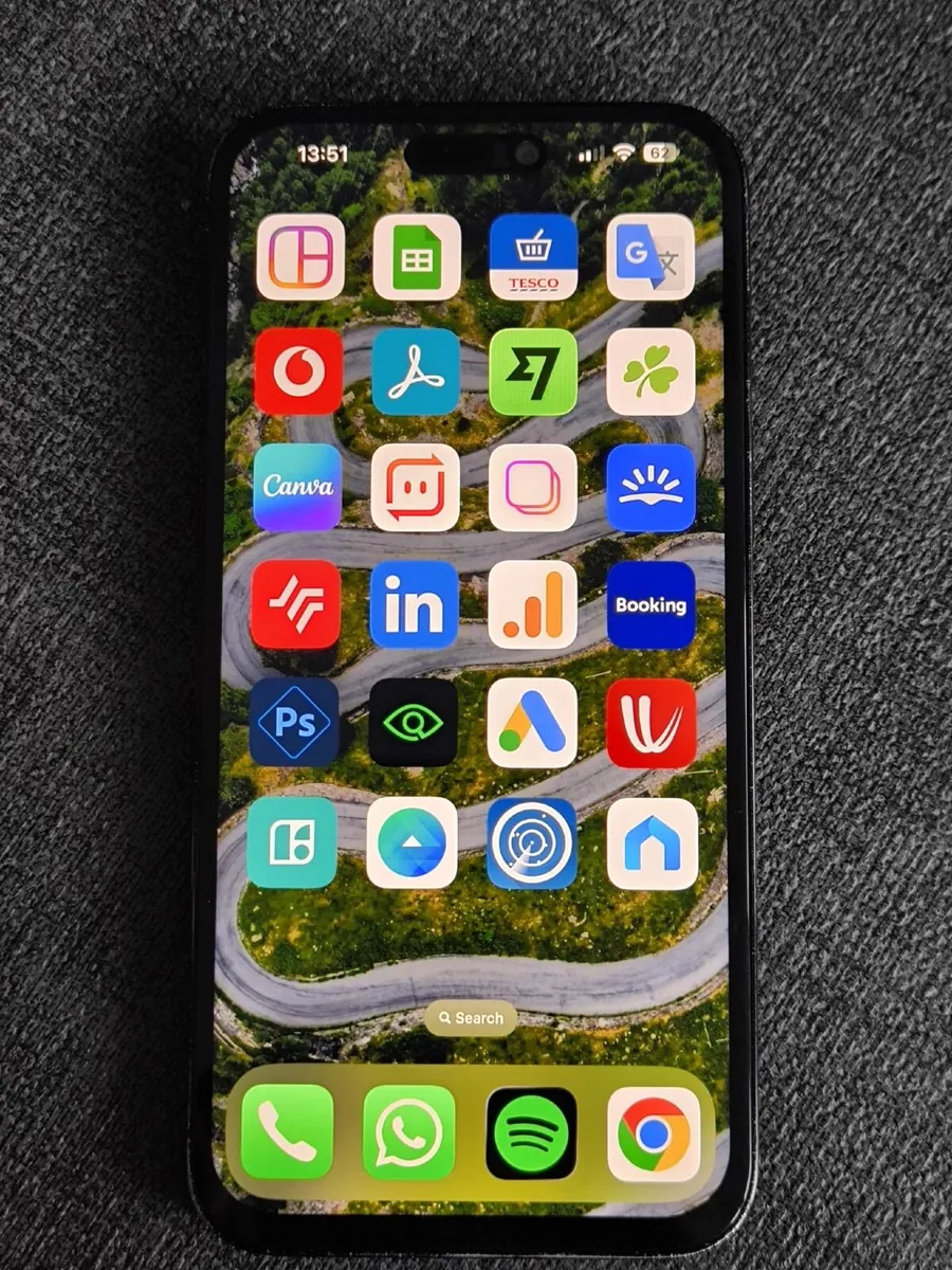 iPhone 14 Pro Max 256gb - Image 3