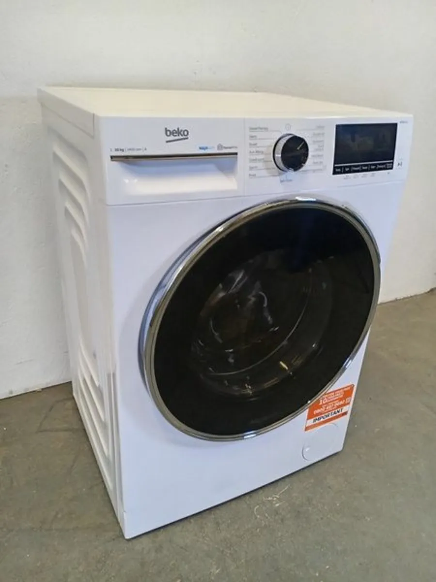 Washing Machine - Image 1