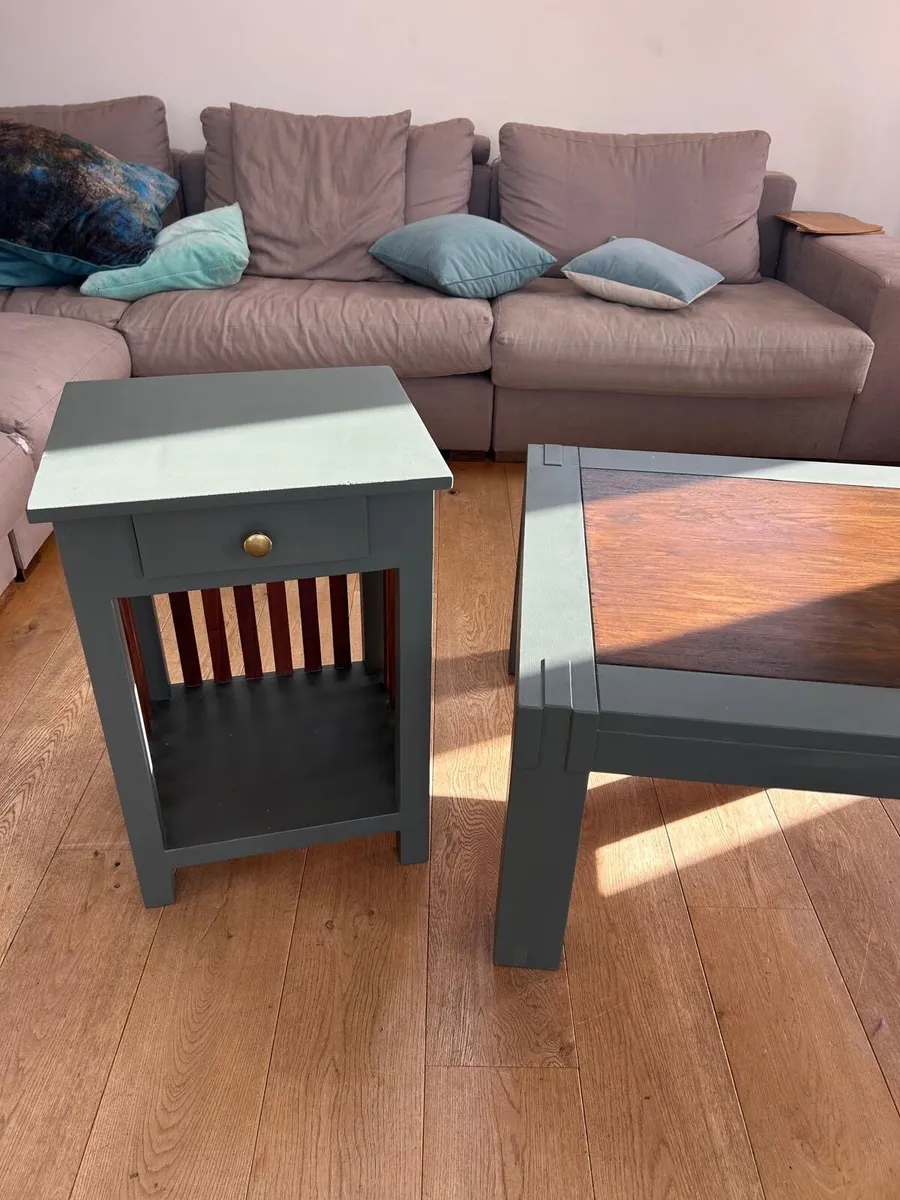 Coffee table - Image 4